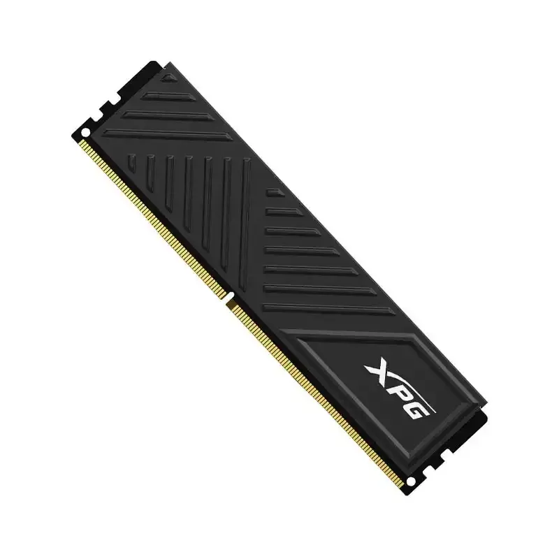 مشخصات رم دسکتاپ ای دیتا مدل XPG GAMMIX D35 DDR4 CL16 3200MHz 8GB